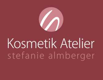 Logo Almberger Stefanie